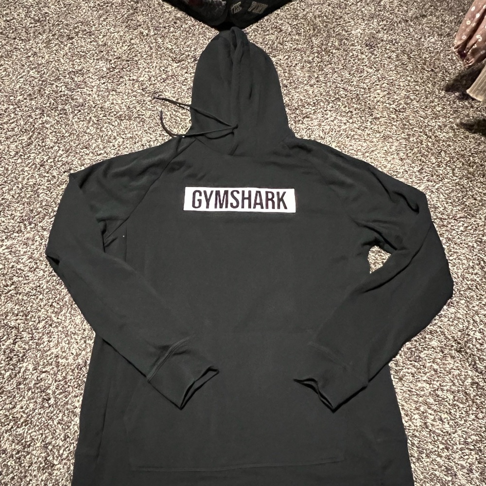 Gymshark mens hoodie